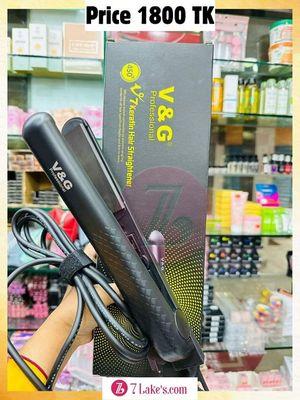 V&G Hair Straightener - V7_img_0