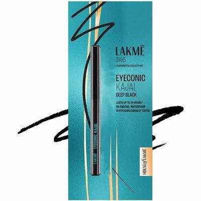 Lakme Eyeconic Kajal_img_0
