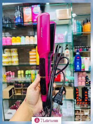 Sokany Hair Straightner_img_0