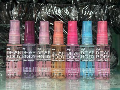 Dear Body Mist 30ML_img_0