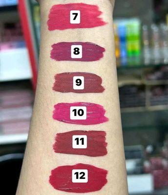 Trendy Beauties Liquid Matte Waterproof Lipstick_img_2
