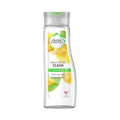 Herbal Essence Daily Detox Clean Shampoo_img_0
