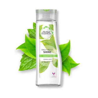 Herbal Essence Daily Detox Shine Shampoo_img_0