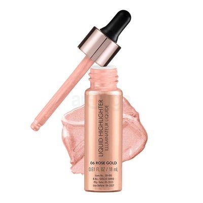Swiss Beauty Liquid Highlighter Rose Gold_img_0