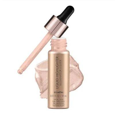 Swiss Beauty Liquid Highlighter Metal_img_0