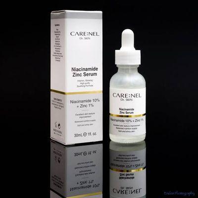 Care Nel Niacinamide Zinc Serum_img_0