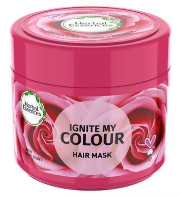 Herbal Essence Hair Mask Ignite My Colour_img_0