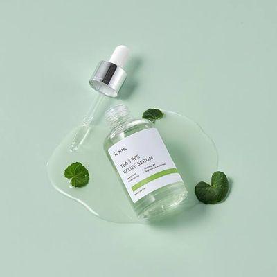 Iunik Tea Tree Relief Serum_img_0