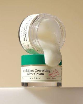 Axis-Y Dark spot correcting Glow Cream 50ml_img_0