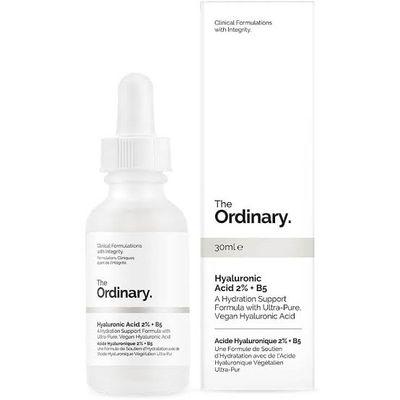 The Ordinary Hyaluronic Acid 2% + B5 Serum_img_0