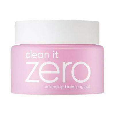 Clean It Zero Cleansing Balm Original 7ml_img_0