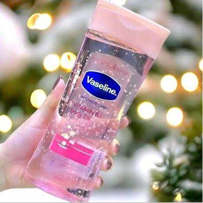 Vaseline Vitamin B3 Body Oil_img_0