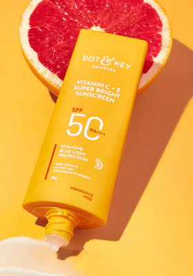 Dot & Key Vitamin C Sunscreen 50g_img_0