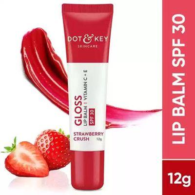 Dot & Key Strawberry Crush Lip Balm_img_0