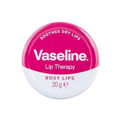 Vaseline Lip Therapy Rose (Round)_img_0