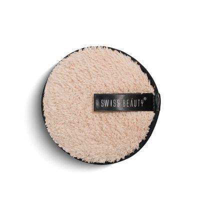 Swiss Beauty Makeup Remover Pad_img_0