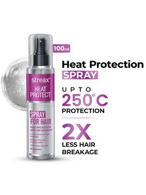 Streax Heat Protect Spray 100ml_img_0