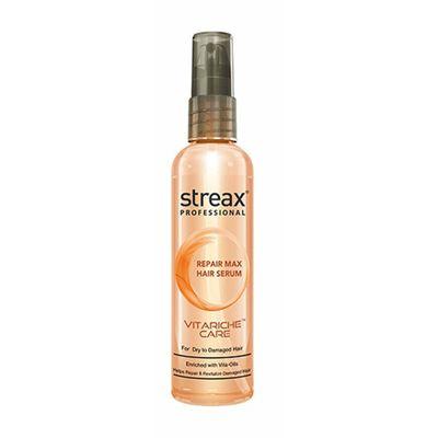 Streax Repair Max Hair Serum 100ml_img_0