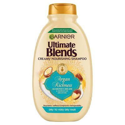 Garnier Ultimate Blends Argan Oil Shampoo_img_0