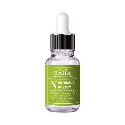 Cos de Baha N Niacinamide 10 Serum_img_0