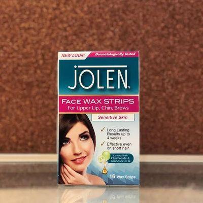 Jolen Wax Strips_img_0
