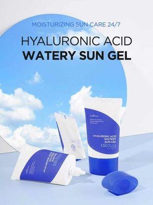 Isntree Hyaluronic Acid Watery Sun Gel_img_0