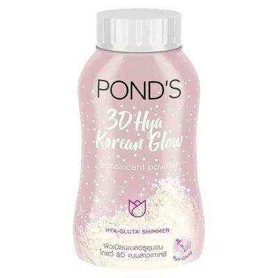Pond's 3D Hya Korean Glow Powder_img_0