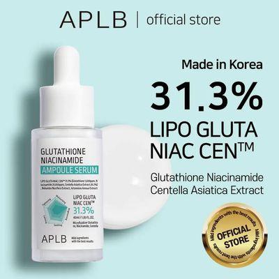 APLB GLUTATHIONE NIACINAMIDE AMPOULE SERUM_img_0