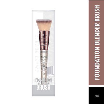 Swiss Beauty Foundation Blender Brush_img_0
