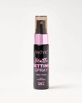 Technic Niacinamide Matte Setting Spray_img_0
