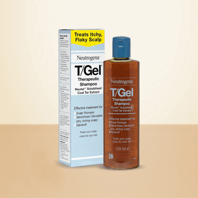 Neutrogena TGel Therapeutic Shampoo 125ml_img_0