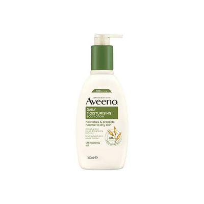 Aveeno Daily Body Lotion 300ml_img_0