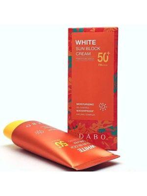 Dabo White Sunblock Cream_img_0