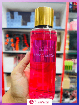 Victoria's Secret - Pure Seduction_img_0