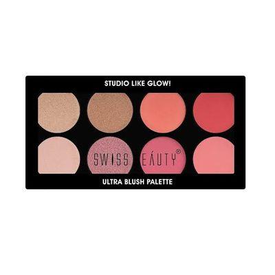 Swiss Beauty Ultra Blush Palette - 01_img_0