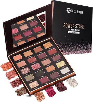 Swiss Beauty Power Stage Eyeshadow_img_0