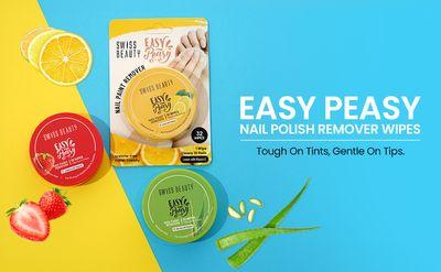 Swiss Beauty Easy Peasy Nail Paint Remover_img_0