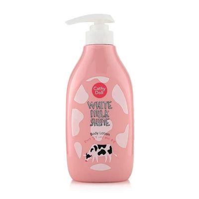 Cathy Doll Lotion 450ml_img_0