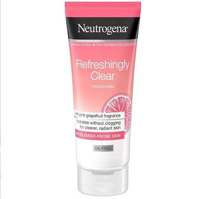 Neutrogena Refreshingly Clear Moisturizer_img_0