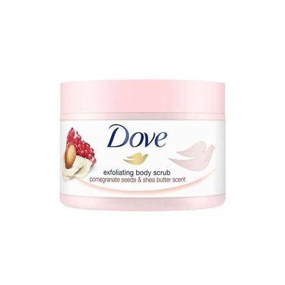 Dove Exfoliating Body Scrub_img_0
