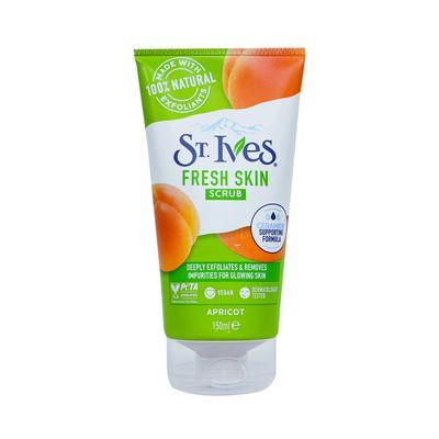St.Ives Fresh Skin Scrub_img_0