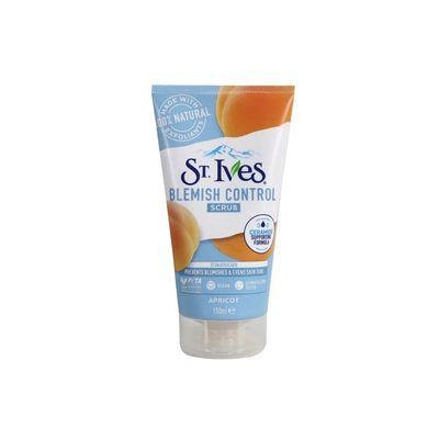 St.Ives Blemish Control Scrub_img_0