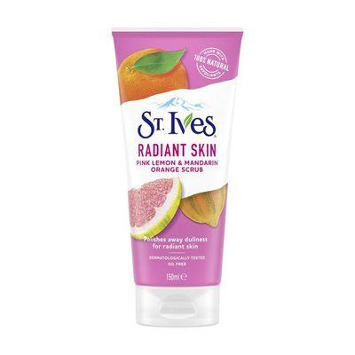 St.ives Radiant Skin Scrub_img_0