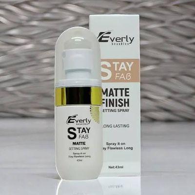 Everly Stay Fab Matte Setting Spray_img_0