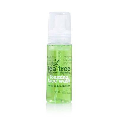 Xpel Tea Tree Foaming Facewash_img_0