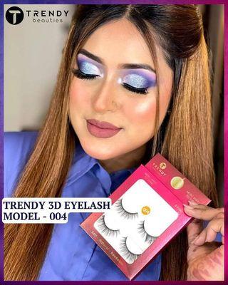 Trendy 3D Eyelash_img_3