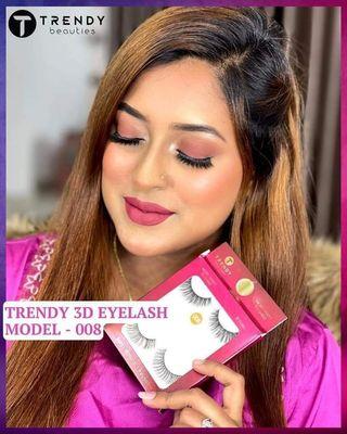 Trendy 3D Eyelash_img_7