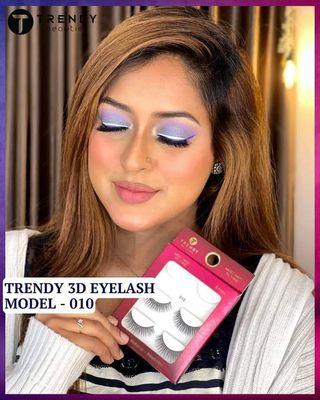Trendy 3D Eyelash_img_9