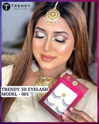 Trendy 3D Eyelash_img_0