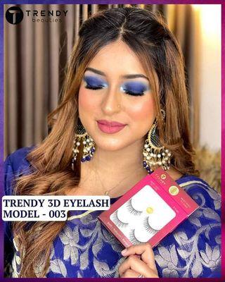 Trendy 3D Eyelash_img_2